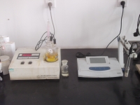 水分測定儀、PH值測定儀